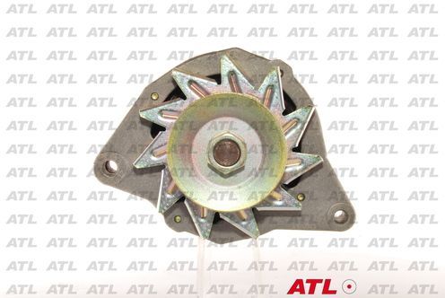 ATL Autotechnik L 31 670 Generator